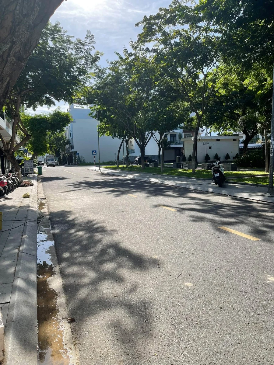 Bán lô đất 75m² view công viên VCN Phước Long 1 Nha Trang 6,5 tỷ - Ảnh thu nhỏ 2