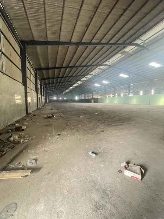 Bán nhà xưởng KCN An Phú, Phú Yên cũ 7000m2 - Ảnh thu nhỏ 2