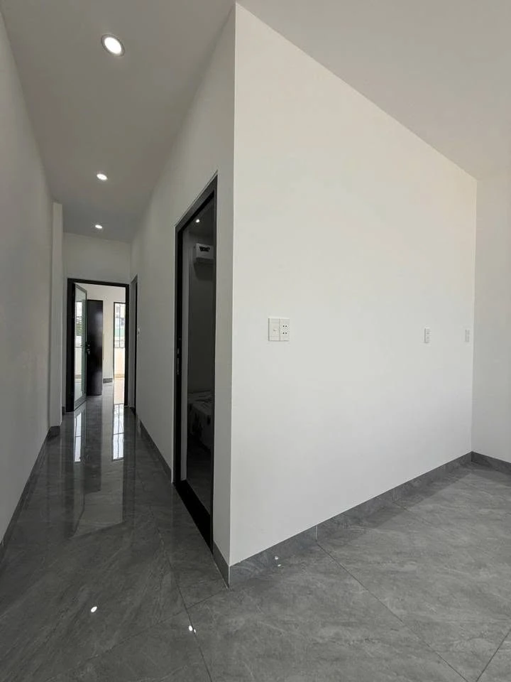 Bán nhà 2 tầng 3PN Phạm Như Xương Đà Nẵng 4 tỷ 140m² - Ảnh thu nhỏ 5