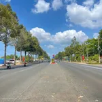 Bán 1 lô đất mặt tiền Hùng Vương Bà Rịa 198,7m2 - 3,3 tỷ - Ảnh thu nhỏ 1