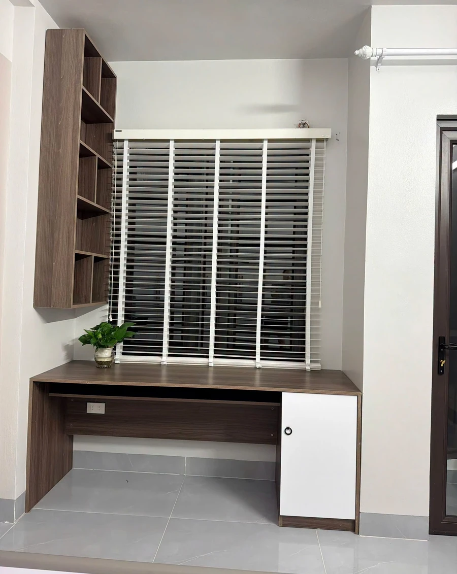 Bán nhà 3 tầng 50m² trung tâm Hải Dương, 3 tỷ 280 triệu - Ảnh thu nhỏ 3
