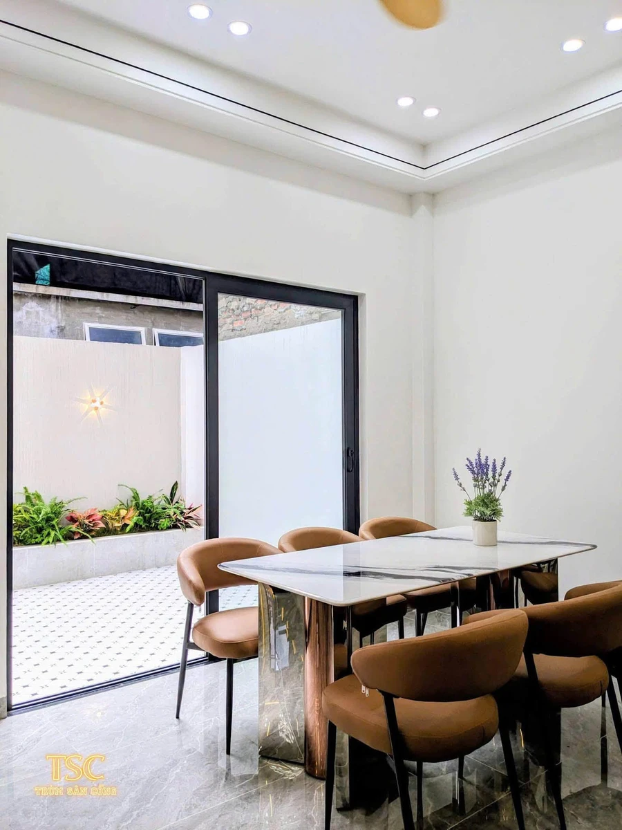 Bán nhà 4 tầng 71m² Trại Chuối Hồng Bàng 4.19 tỷ - Ảnh thu nhỏ 5