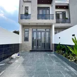 Bán nhà phố 115m2, 3 phòng ngủ Mỹ Hạnh Bắc, Đức Hòa, 2.8 tỷ - Ảnh thu nhỏ 2