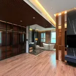 Bán hoặc cho thuê Duplex Sadora Thủ Thiêm 225m2, 3PN - Ảnh thu nhỏ 5