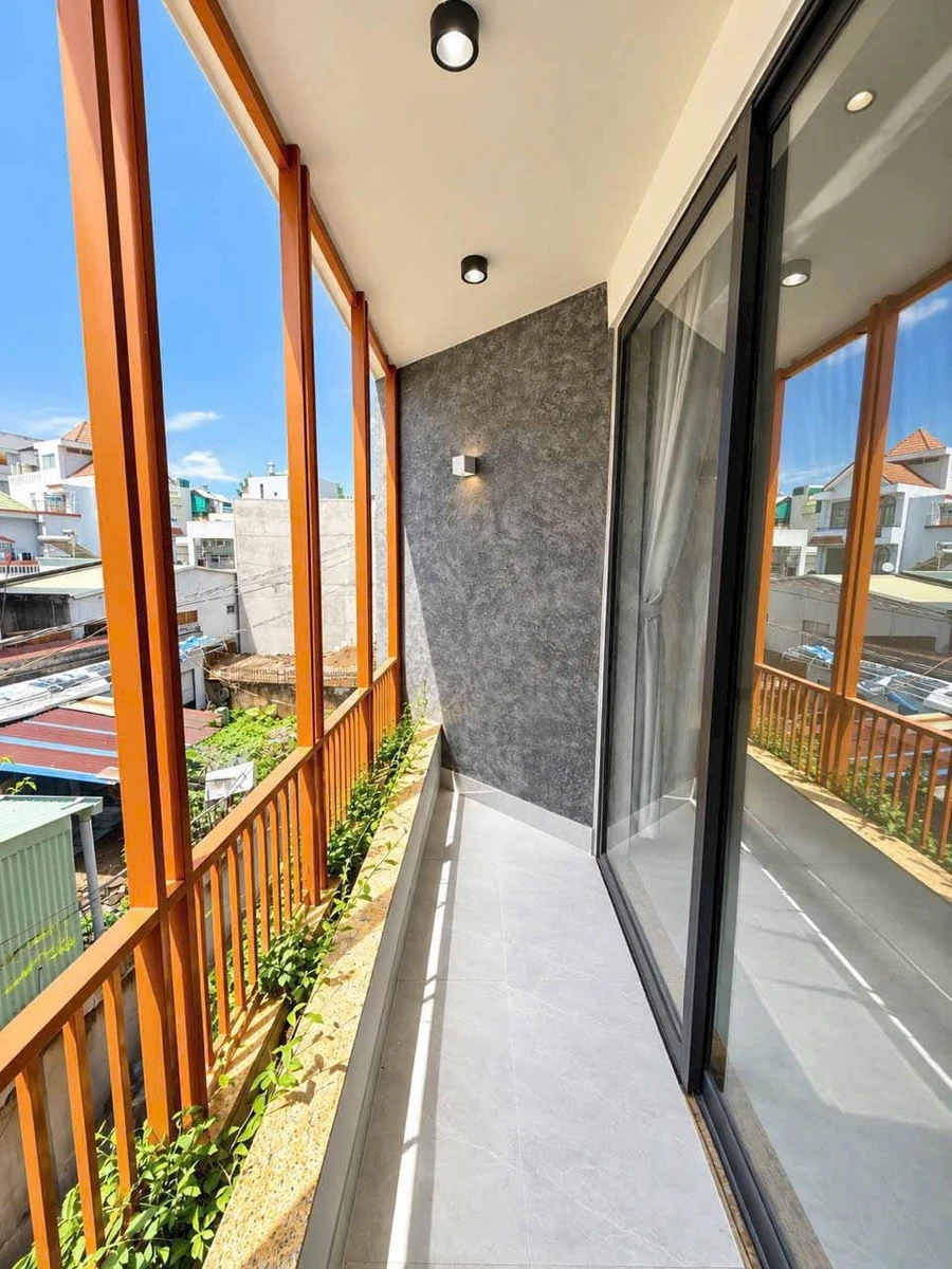 Bán nhà 1 trệt 1 lầu 120m2 giá 4 tỷ 150 triệu Tam Hiệp - Ảnh thu nhỏ 3