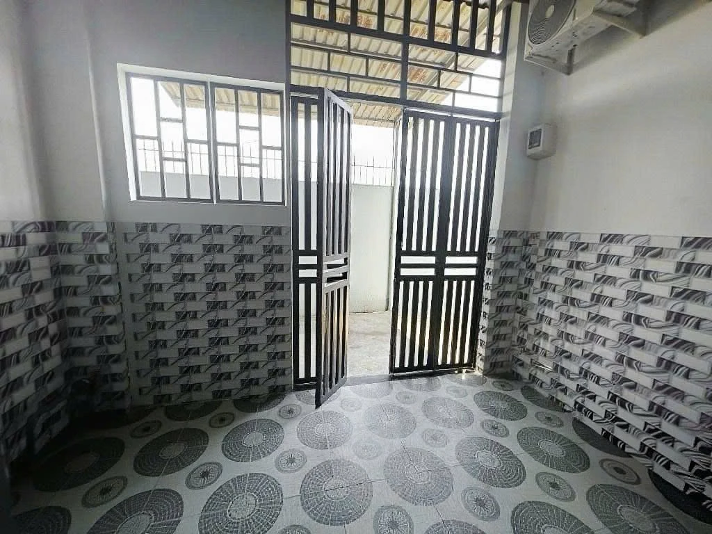 Bán nhà phố 2 tầng 60m2 đối diện Vạn Phúc City, Thủ Đức, giá nhỉnh 5 tỷ - Ảnh thu nhỏ 5