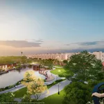 Chiết khấu đến 60% song lập 150m2 giá 14 tỷ, LK 80m2 giá 12 tỷ. Quỹ căn đẹp giá rẻ. Gọi 0942 906 *** - Ảnh thu nhỏ 11