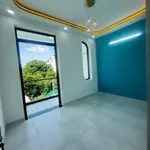 Bán nhà 4PN 64m² gần chợ Chữ S, Q.12 - Ảnh thu nhỏ 1