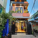 Bán nhà mặt tiền 66m2 3 phòng ngủ tại Đà Nẵng 8.38 tỷ - Ảnh thu nhỏ 1