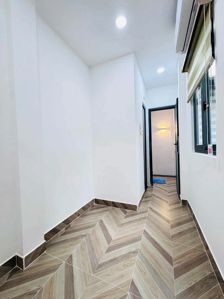 Bán nhà 30m² 2 phòng ngủ Phan Đình Phùng, Phú Nhuận 2.39 tỷ - Ảnh thu nhỏ 4