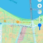 Bán nhà hẻm ô tô 76,4m² 3 phòng ngủ Nha Trang, Khánh Hòa 1 tỷ 990 triệu - Ảnh thu nhỏ 1