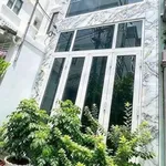 Cho thuê nhà nguyên căn 1 PN Vĩnh Khánh Quận 4, 11 triệu/tháng - Ảnh thu nhỏ 1