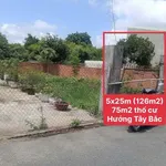 Bán đất Hiệp Thành 126m² mặt tiền đường 5m, giá 3 tỷ 320 - Ảnh thu nhỏ 3