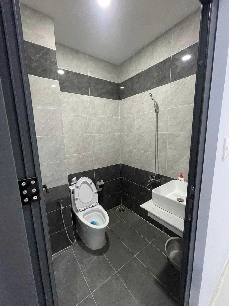 Bán nhà 2 phòng ngủ 33m² Nguyễn Trãi Quận 5 giá 9 tỷ - Ảnh thu nhỏ 4