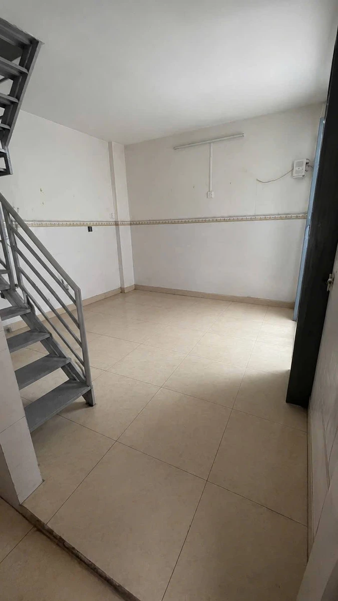 Bán nhà phố 29m2 2PN 2WC Bình Hưng Hòa gần Aeon 1tỷ9 - Ảnh thu nhỏ 2