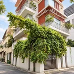 Bán nhà phố 6PN, 70m² ngang 7m, lô góc, 16 tỷ, gần Sân Bay - Ảnh thu nhỏ 1