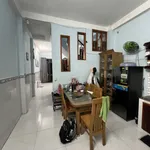Bán nhà 2 tầng 3PN 62m² Ngô Chí Quốc Thủ Đức 4.5 tỷ - Ảnh thu nhỏ 1