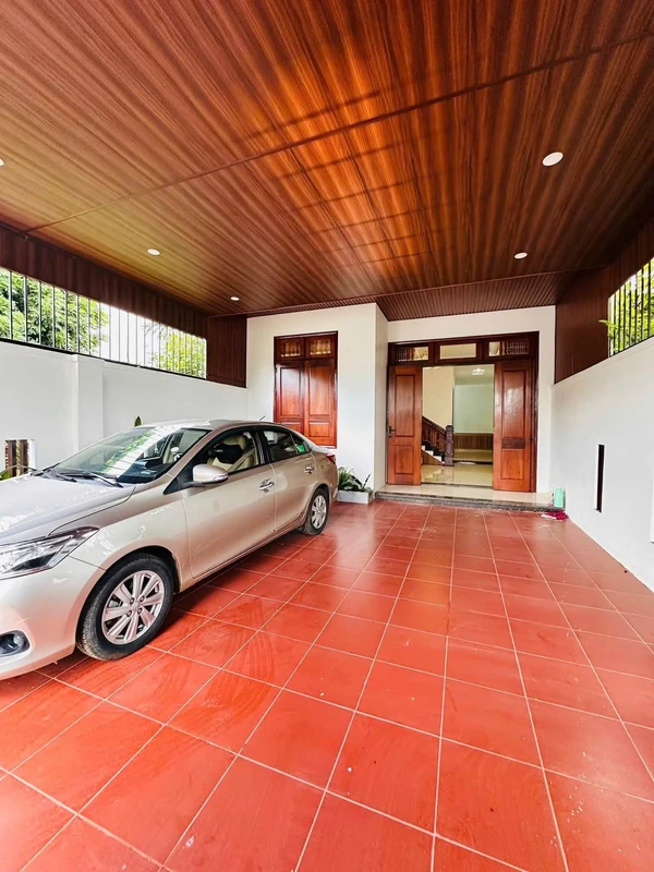 Bán nhà 4 phòng ngủ 6x22m giá 4,59 tỷ phường Tân An, Buôn Ma Thuột