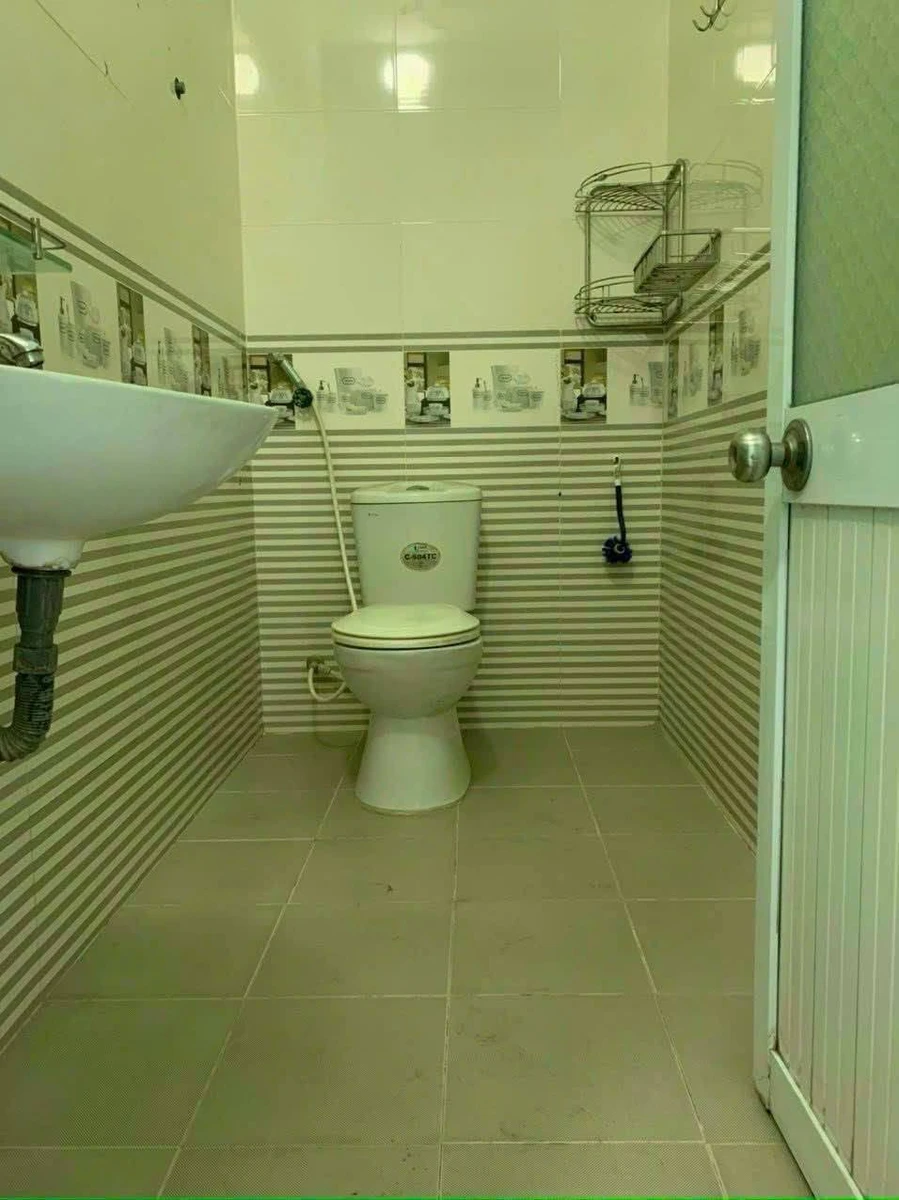 Bán nhà mặt tiền Phan Chu Trinh 42m² 3 PN, giá 4 tỷ - Ảnh thu nhỏ 4