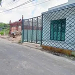 Bán nhà mới An Điền 60m2 2PN Bình Chánh 1 tỷ 550 - Ảnh thu nhỏ 5
