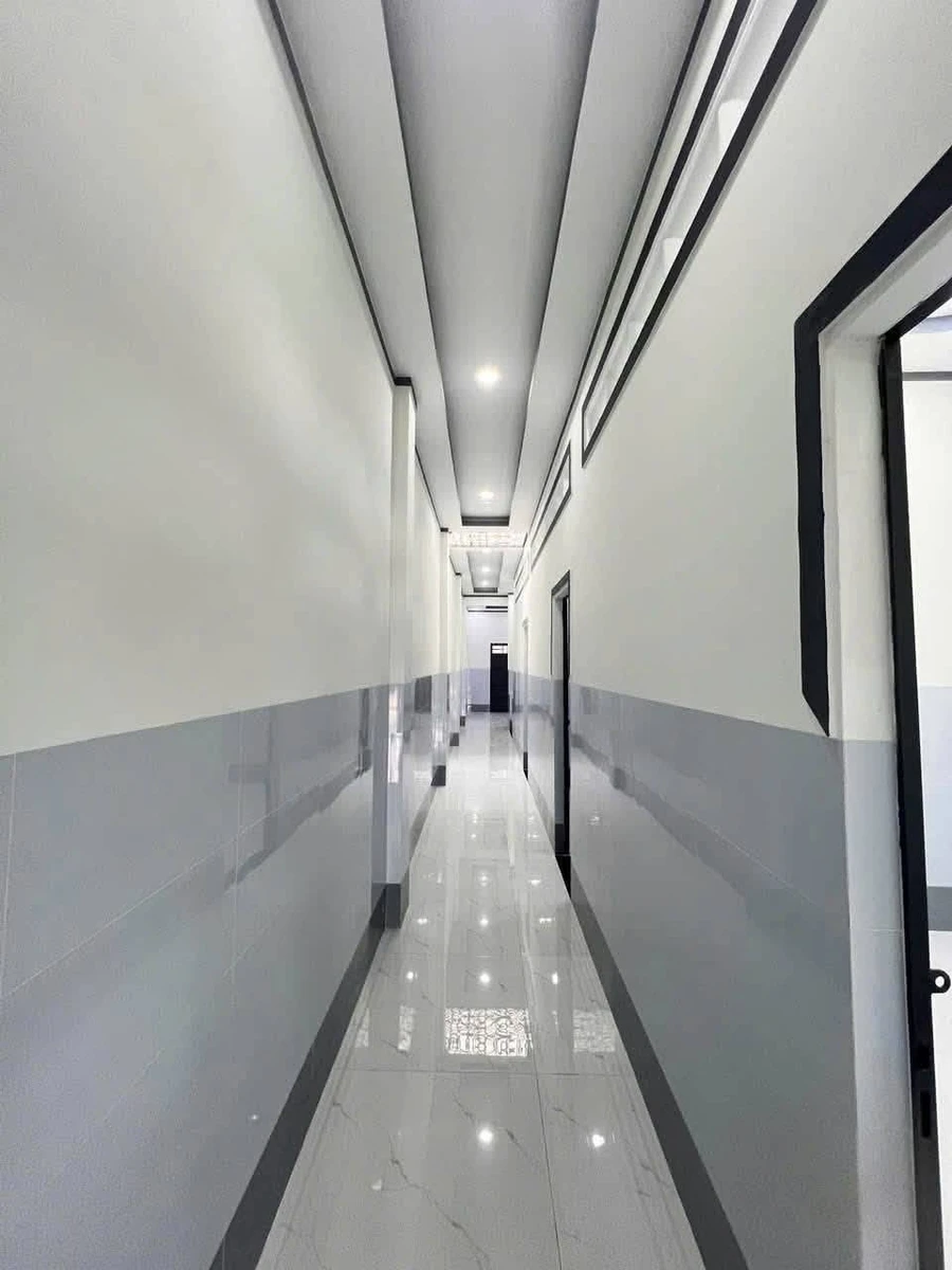 Bán nhà 3 phòng ngủ Ninh Thạnh Tây Ninh 132m² - Ảnh thu nhỏ 3