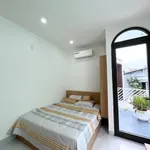 Bán nhà sân vườn sát mặt tiền Trần Cao Vân, 87m², 3PN, giá 4,5 tỷ, Thanh Khê, Đà Nẵng - Ảnh thu nhỏ 3