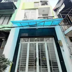 Bán nhà phố 3 PN Lý Thái Tổ, Q.10, 5,8 tỷ - Ảnh thu nhỏ 1