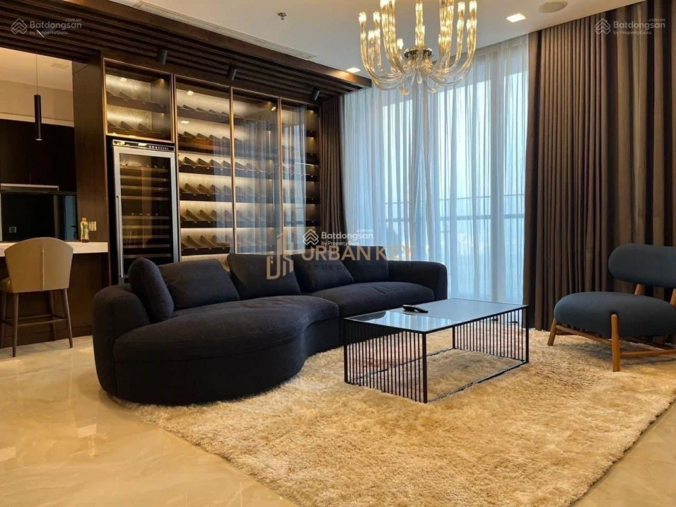Bán căn hộ chung cư mặt biển hiếm có tại Nghệ An, Pearl Residence Cửa Lò, Tp. Vinh! LH: 0899 303 *** - Ảnh thu nhỏ 5
