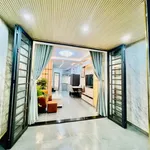 Bán nhà nguyên căn 3 phòng 80m² full nội thất Lê Quang Định - Ảnh thu nhỏ 1