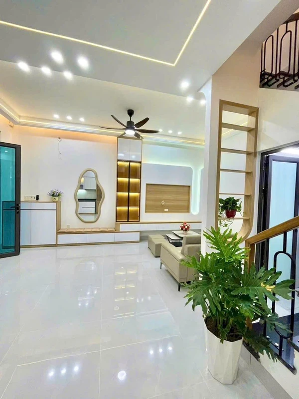 Bán nhà 3 tầng 40m2 Trần Quang Diệu, Hải Phòng