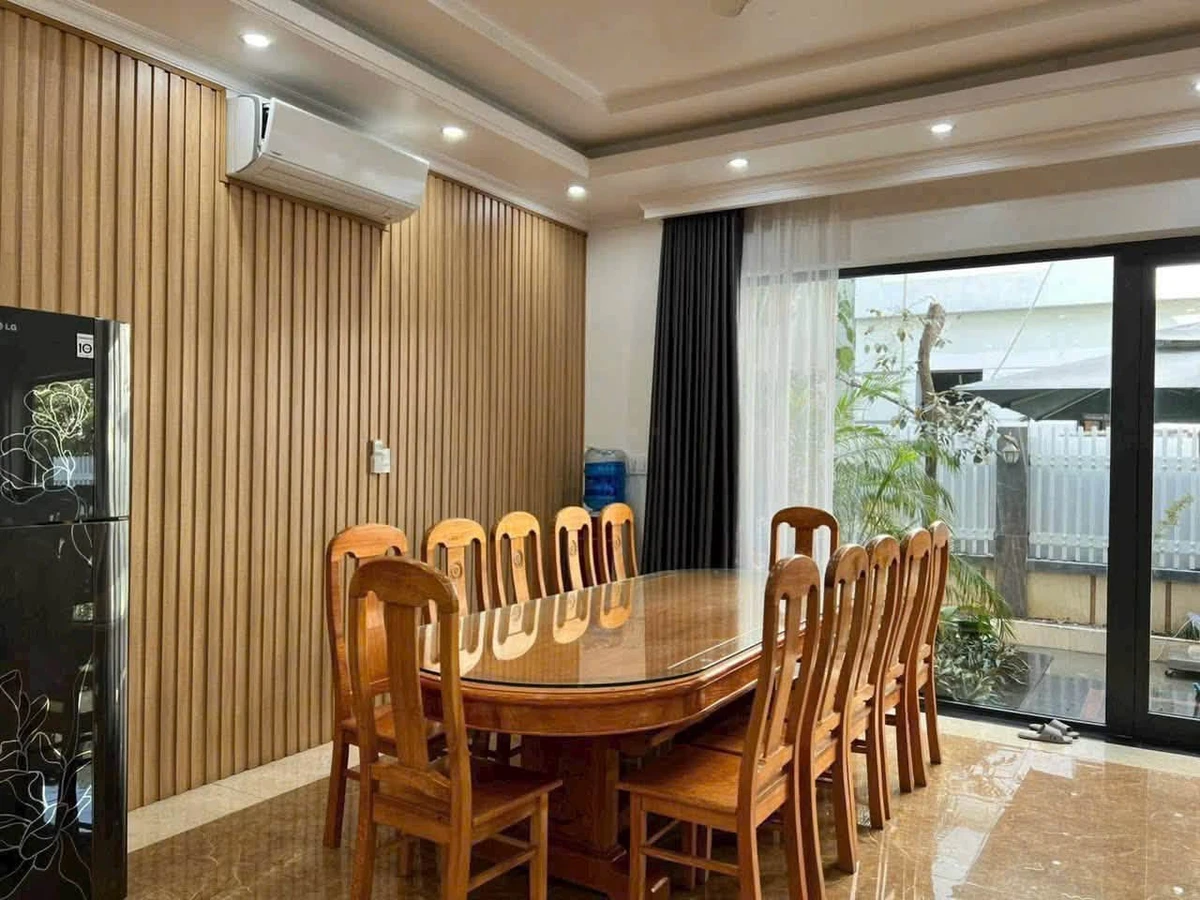Bán Biệt Thự 3 Tầng Full Nội Thất, 270m² Waterfront City Hải Phòng - Ảnh thu nhỏ 3