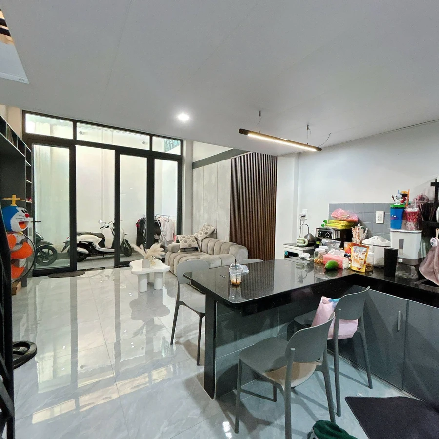 Bán nhà gác lửng 67m² 2 phòng ngủ Tam Hiệp 1 tỷ 650 triệu - Ảnh thu nhỏ 4