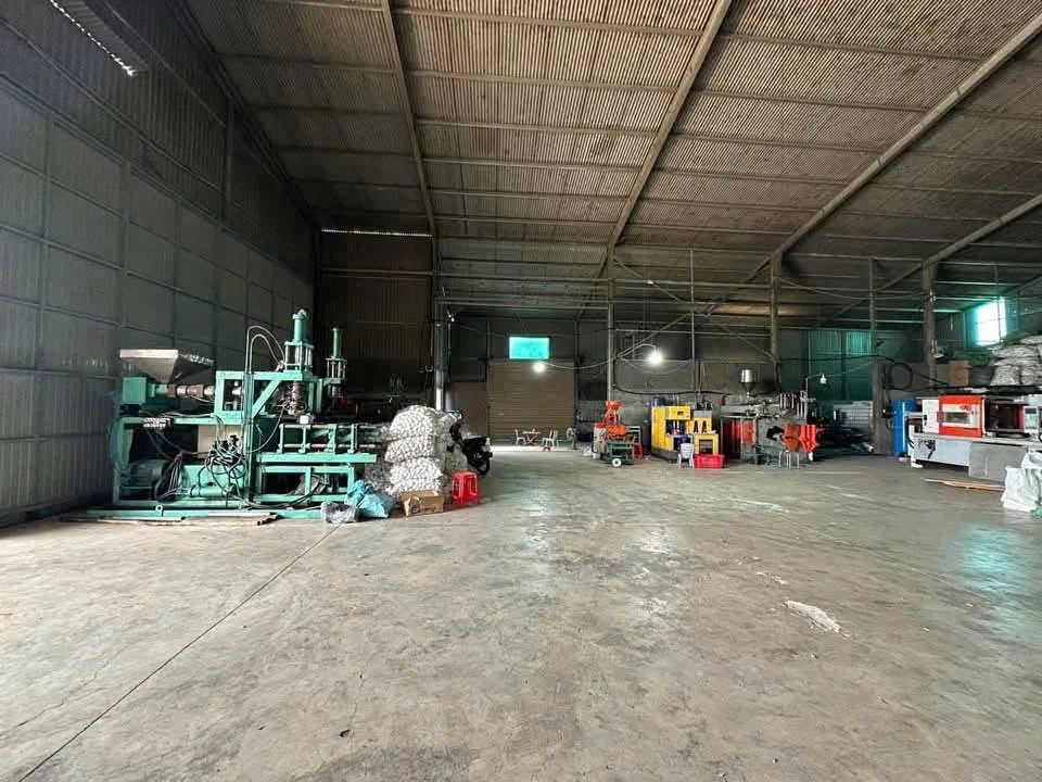 Cho thuê kho xưởng 670m2 đường 767 Vĩnh Cửu, Đồng Nai - Ảnh thu nhỏ 3