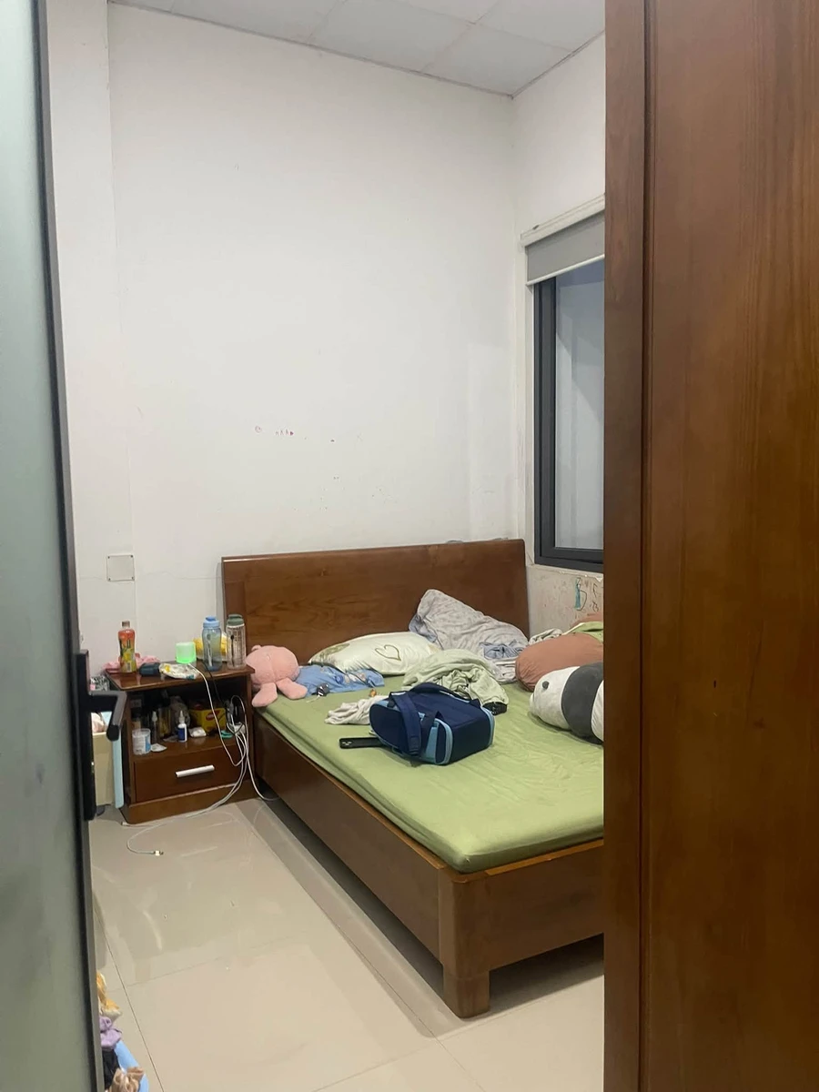 Bán nhà cấp 4, 2PN, 100m² Phường Rạch Dừa, Quận 12 - Ảnh thu nhỏ 2