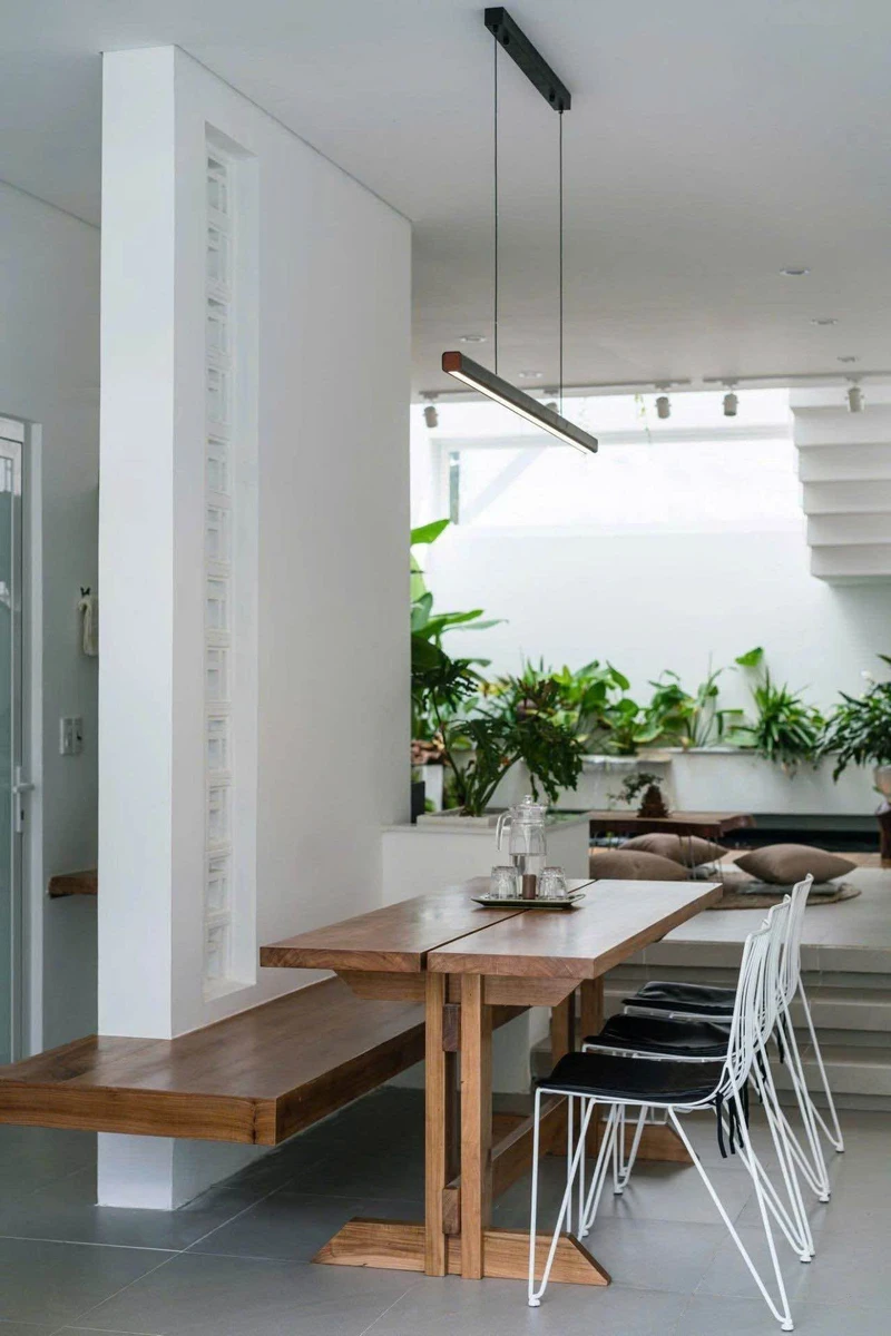 Bán nhà 3 tầng 100m2 đường 7,5m Hà Bồng - Ảnh thu nhỏ 3
