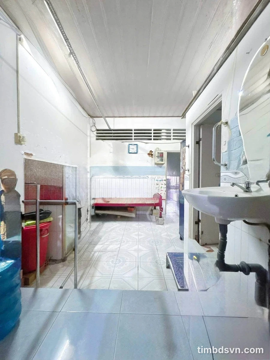Bán nền 40m² Trần Hưng Đạo, Ninh Kiều, Cần Thơ - Ảnh thu nhỏ 4