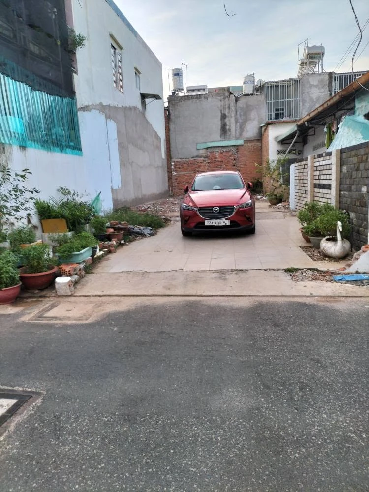 Bán đất mặt tiền Lưu Hữu Phước Vũng Tàu 110 m2 - Ảnh thu nhỏ 2