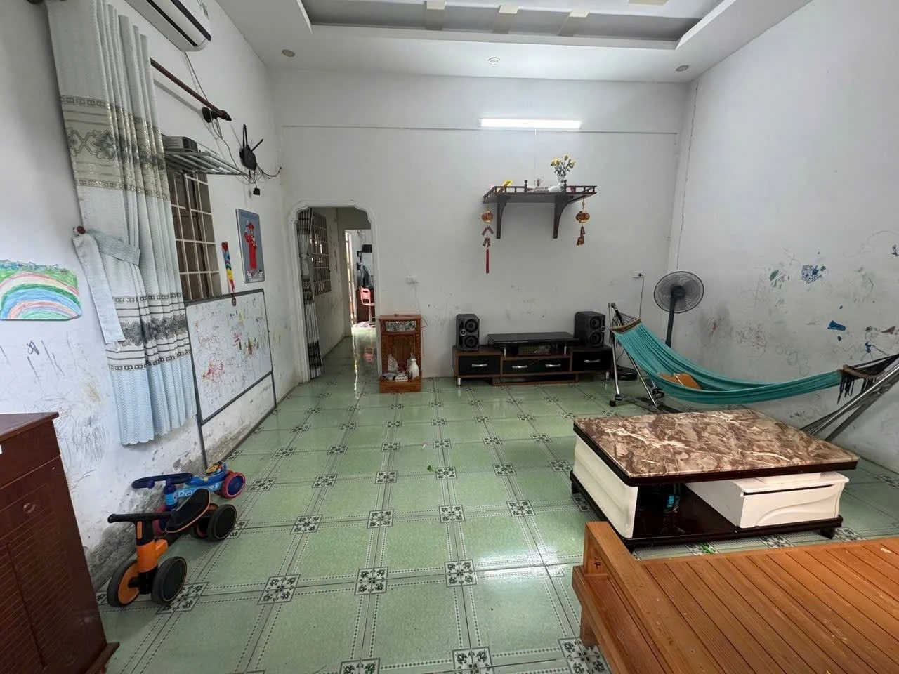 Bán nhà cấp bốn hẻm ô tô đường 30/4, Phường 11, Vũng Tàu, 71m2, 3,95 tỷ - Ảnh 1