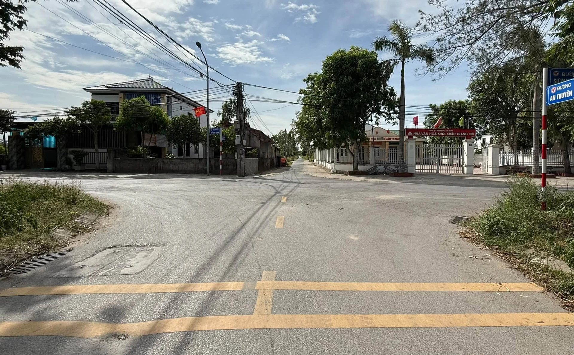 Bán đất Phường Vinh Phú 125m2, gần Đại học Y cơ sở 2 - Ảnh 1