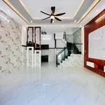 Bán nhà 3 tầng hẻm ô tô 150m² Quy Nhơn, 3.8 tỷ - Ảnh thu nhỏ 2