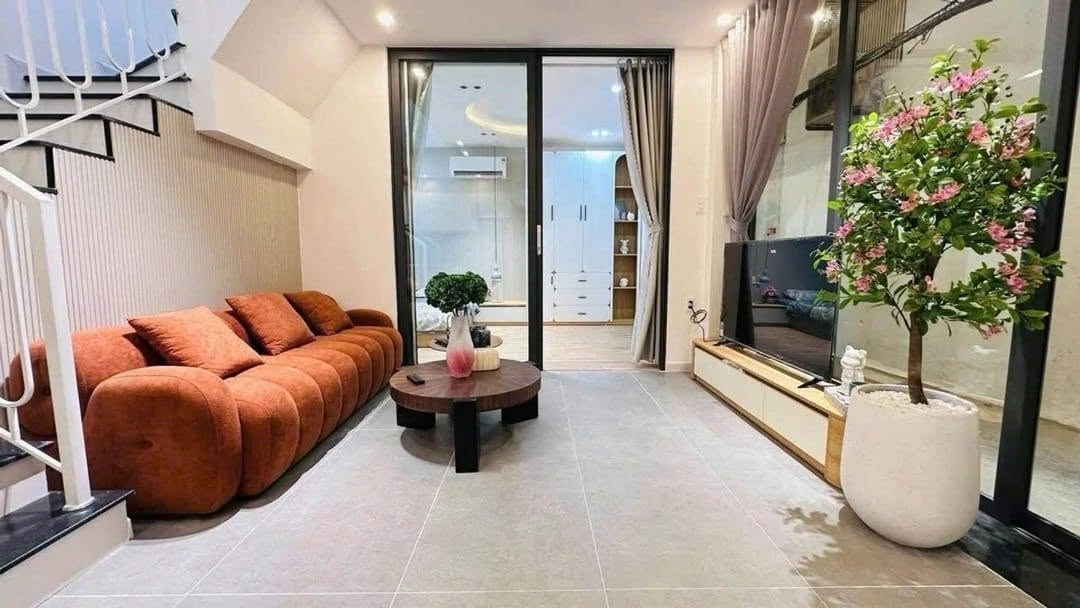 Bán nhà 2 tầng 3PN 50m² Hải Châu Đà Nẵng - Ảnh thu nhỏ 3