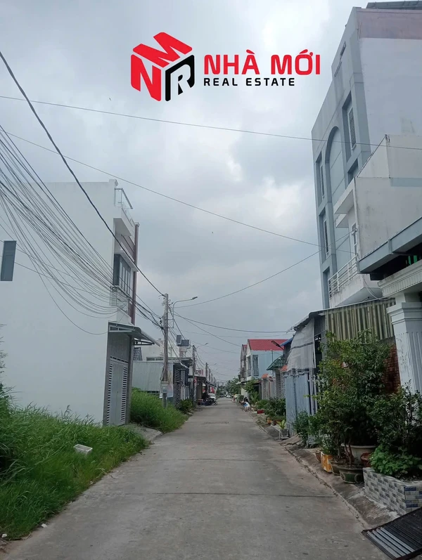 Bán nền đất nở hậu Cao Triều Phát Cà Mau 3,55 tỷ