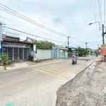 Bán nền đất thổ cư sổ riêng 100m² Quận 12 - Ảnh thu nhỏ 1