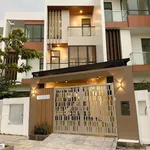 Nhà bán 4 tỷ 650, 120m2 mặt tiền Tú Xương, Bình Chánh - Ảnh thu nhỏ 1