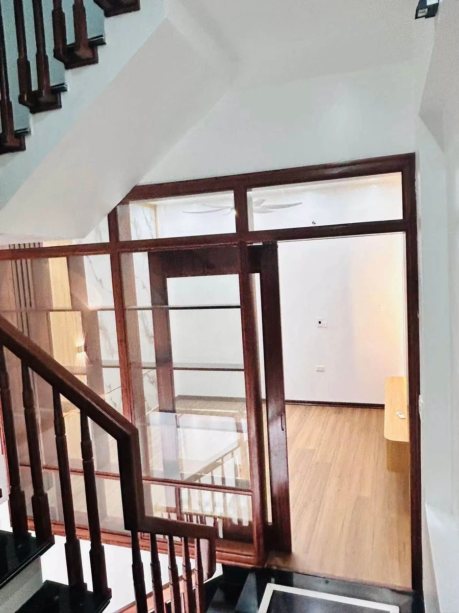Bán nhà 4 tầng mặt phố Lý Quốc Bảo, Hải Phòng, 43.9m², 4 tỷ - Ảnh thu nhỏ 2
