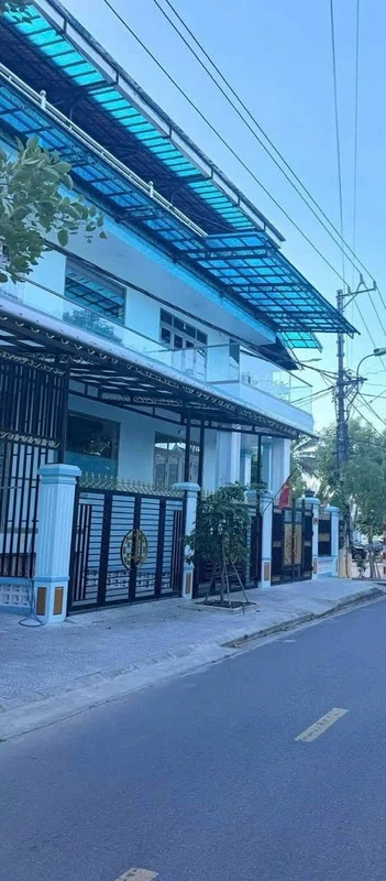 Bán nhà mặt tiền Chế Lan Viên, Huế, 65m2, 2.5 tỷ