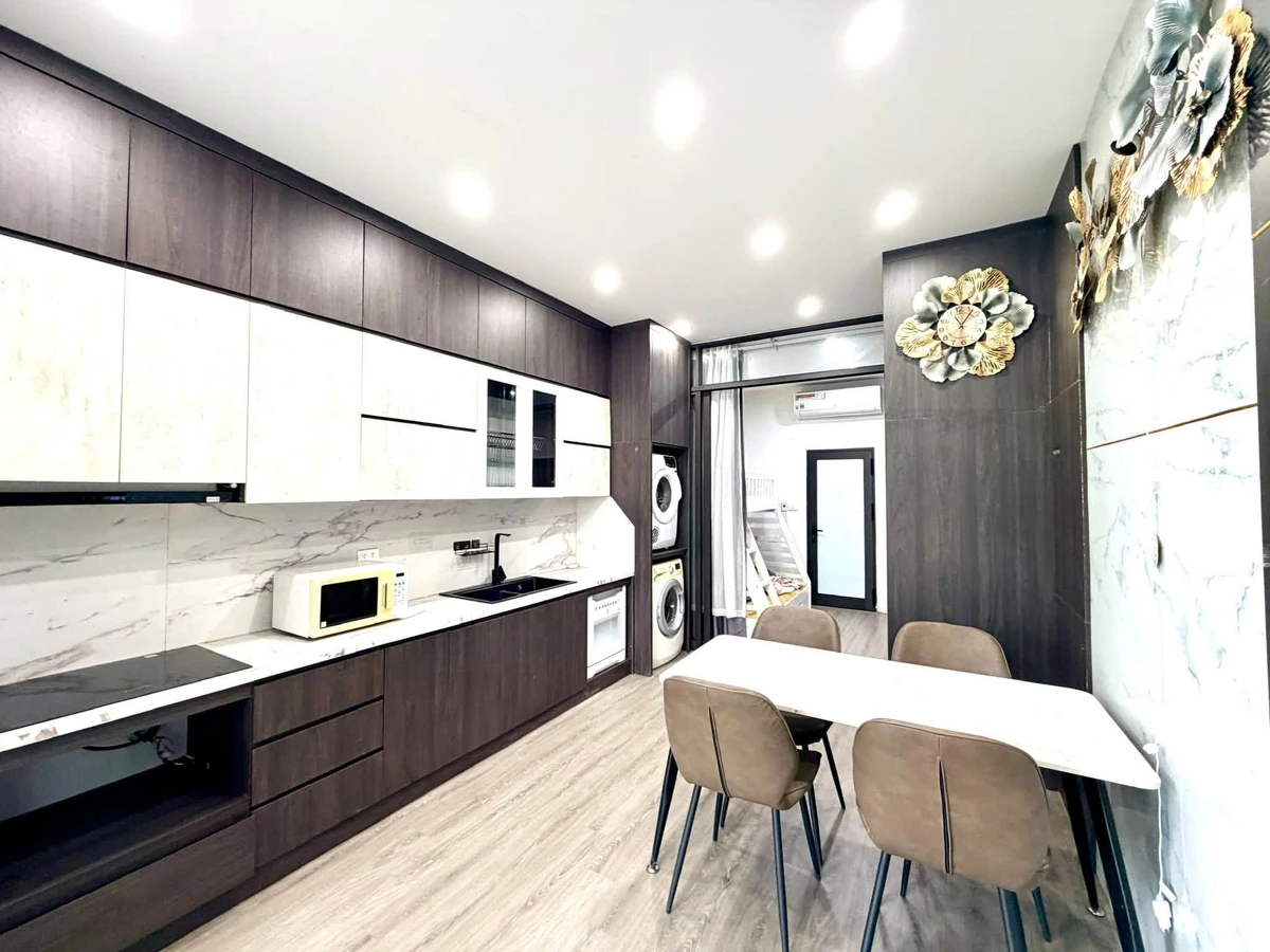 Bán nhà 2 tầng 70m2 gần Cầu Kênh Liêm, Hạ Long - Ảnh thu nhỏ 4