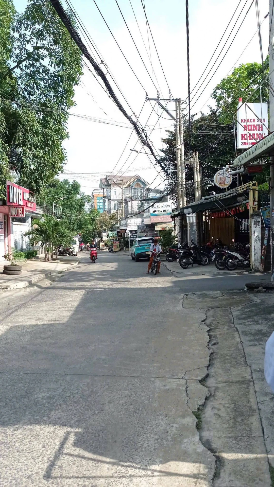 Bán nhà 1 trệt 1 lầu 480m2 Nguyễn Ái Quốc, Biên Hòa - Ảnh 1