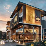 Hot! Tổng hợp nhiều căn Nhà phố, biệt thự, shophouse SwanBay mới nhất T10/2026 giá ngợp, vị trí đẹp - Ảnh thu nhỏ 5