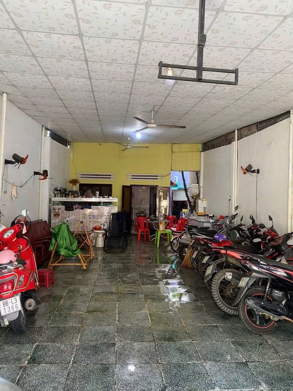 Bán nhà mặt tiền Mậu Thân Phan Thiết 132m² 6,4 tỷ